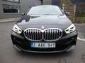 BMW 118 i, aut, M-sportpakket, leder, gps, 2020, btw incl Zwart - thumbnail 2