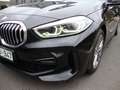 BMW 118 i, aut, M-sportpakket, leder, gps, 2020, btw incl Zwart - thumbnail 3