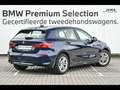 BMW 116 d - Automaat Bleu - thumbnail 2