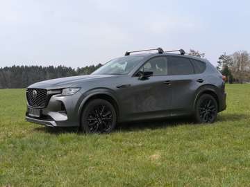 CX-60 2.5L e-SKYACTIV PHEV AWD HOMURA PAN Aut. HOM