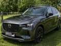 Mazda CX-60 Mazda CX-60 Mazda CX-60 PHEV | 327 PS | Allrad | Premium SUV Grau - thumbnail 3