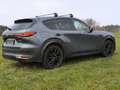 Mazda CX-60 CX-60 2.5L e-SKYACTIV PHEV AWD HOMURA PAN Aut. HOM Grau - thumbnail 2