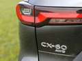 Mazda CX-60 CX-60 2.5L e-SKYACTIV PHEV AWD HOMURA PAN Aut. HOM Grau - thumbnail 6
