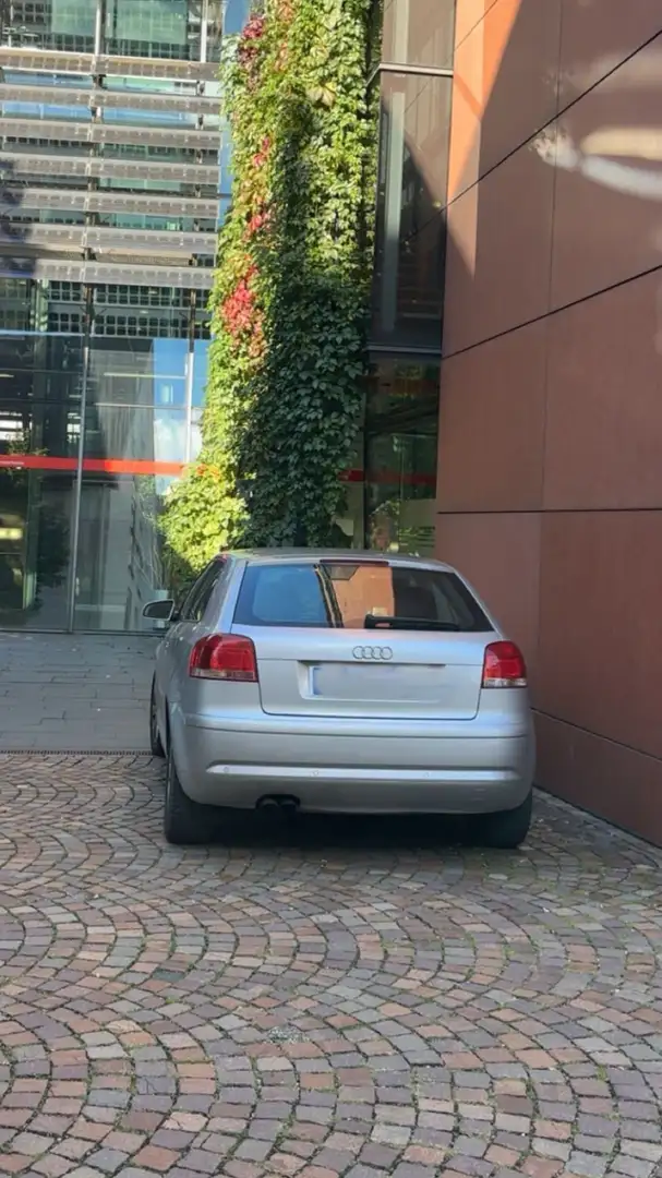 Audi A3 2.0 TDI Ambition - 2