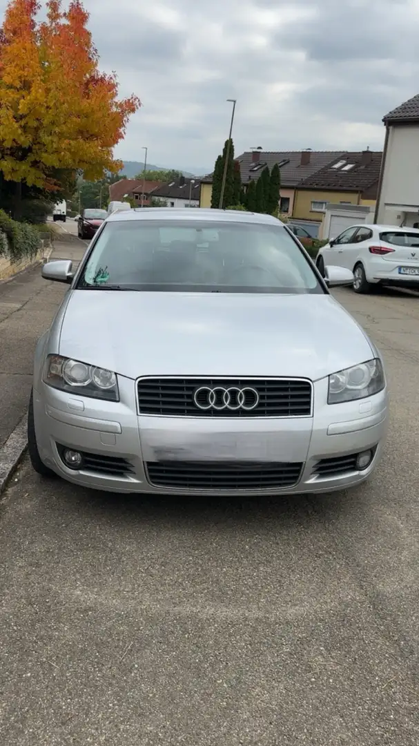 Audi A3 2.0 TDI Ambition - 1