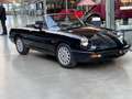 Alfa Romeo Spider `90 i.E. - seit 1997 stillgelegt! Noir - thumbnail 10