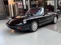 Alfa Romeo Spider `90 i.E. - seit 1997 stillgelegt! Noir - thumbnail 15