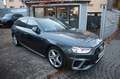 Audi A4 Avant 40 TDI /S-LINE/AHK/VIRTUAL Gris - thumbnail 3