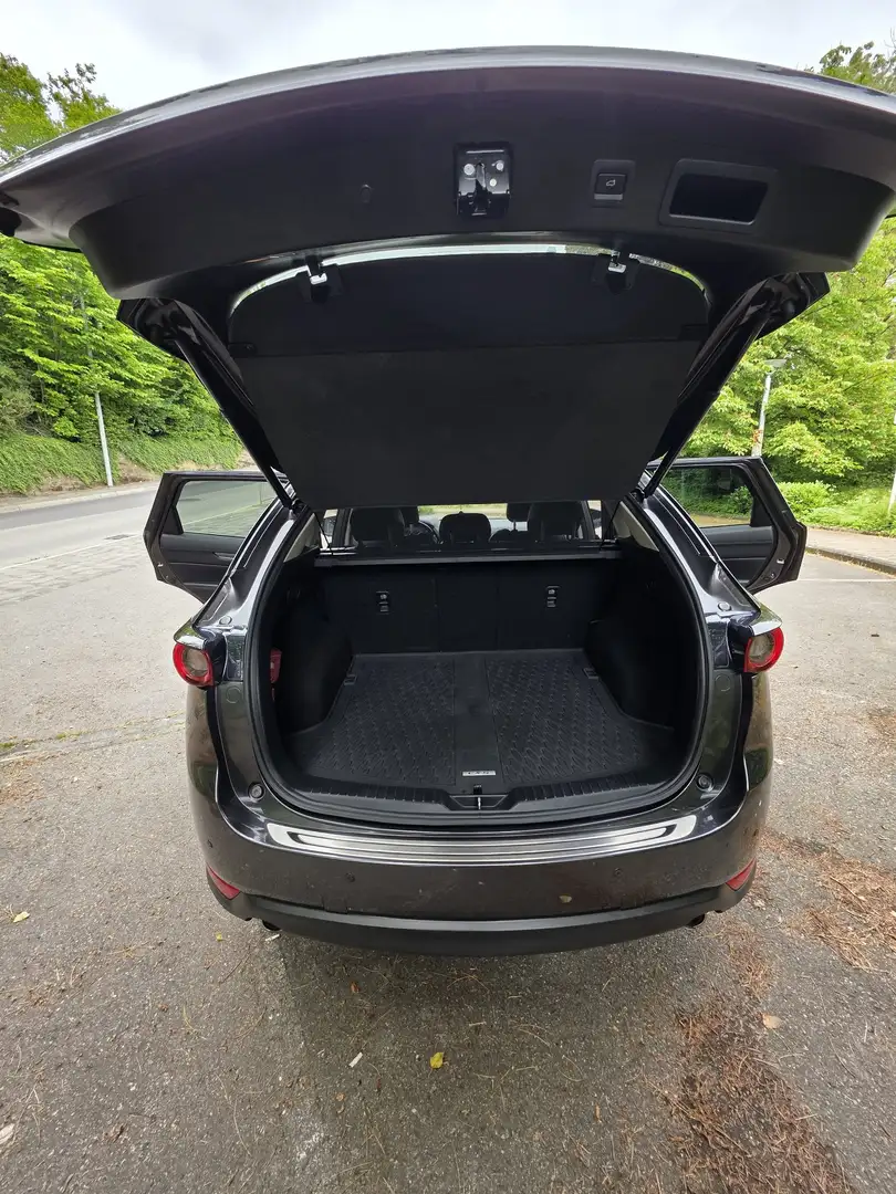 Mazda CX-5 SKYACTIV-D 175 Drive AWD Sports-Line - 2
