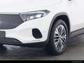 Mercedes-Benz EQA 350 EQA 350 4MATIC DISTRONIC/LED/KAMERA/SPURH./TOTW. Blanc - thumbnail 3