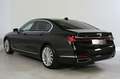 BMW 730 d xDr. Laser ACC Standheiz Glasdach Lhz usw Negro - thumbnail 4