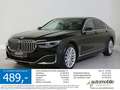 BMW 730 d xDr. Laser ACC Standheiz Glasdach Lhz usw Negro - thumbnail 1