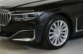 BMW 730 d xDr. Laser ACC Standheiz Glasdach Lhz usw Negro - thumbnail 19