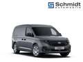Ford E-Transit Grand Transit Connect Trend Kasten 2,0L Eblue 122PS M AWD Grau - thumbnail 3