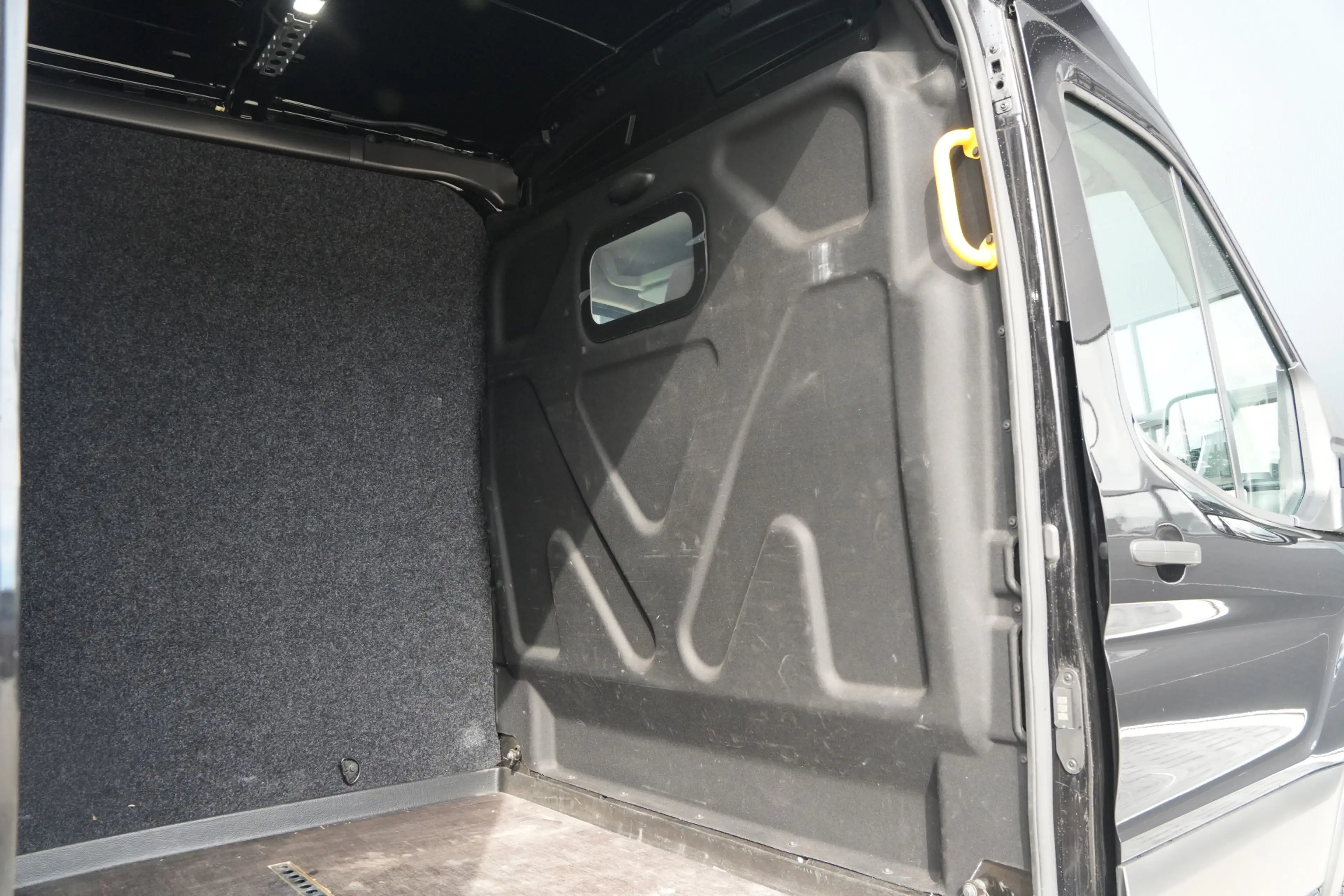 Ford Transit 350 2.0 TDCI L2H2 Trend 130pk - ACC - Blindspot - — photo 13