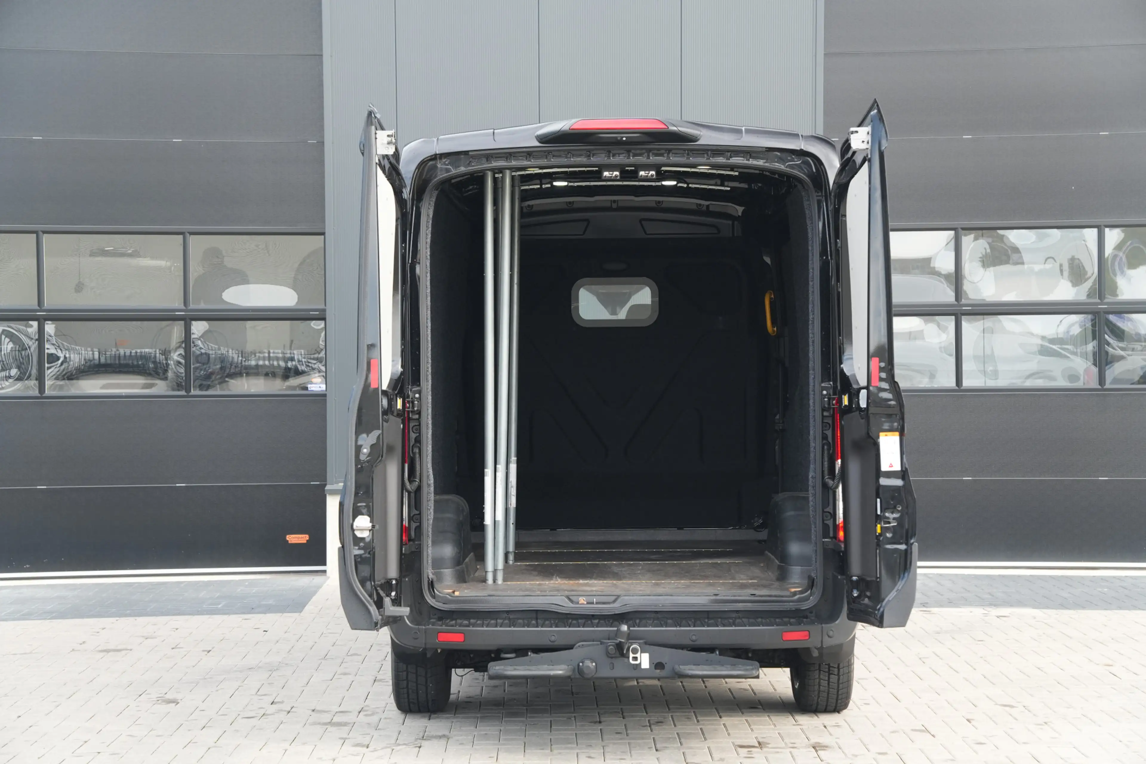 Ford Transit 350 2.0 TDCI L2H2 Trend 130pk - ACC - Blindspot - — photo 7