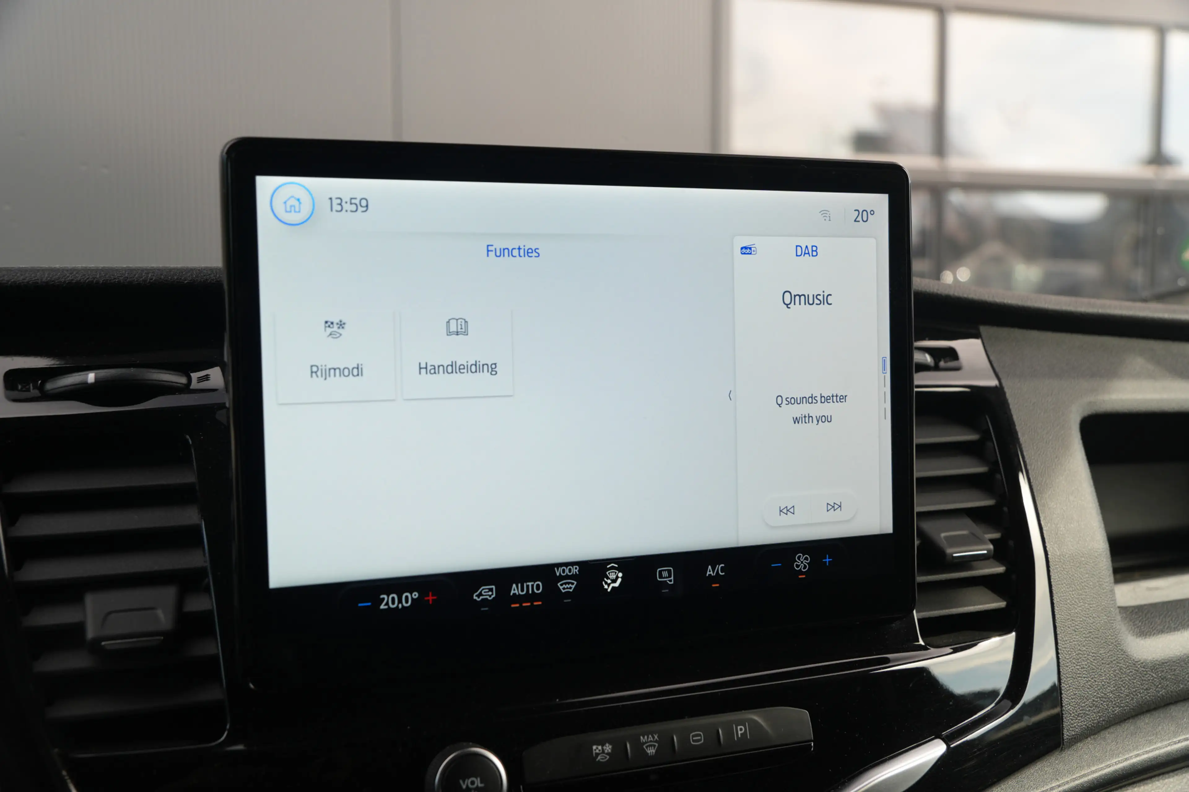 Ford Transit 350 2.0 TDCI L2H2 Trend 130pk - ACC - Blindspot - — photo 25