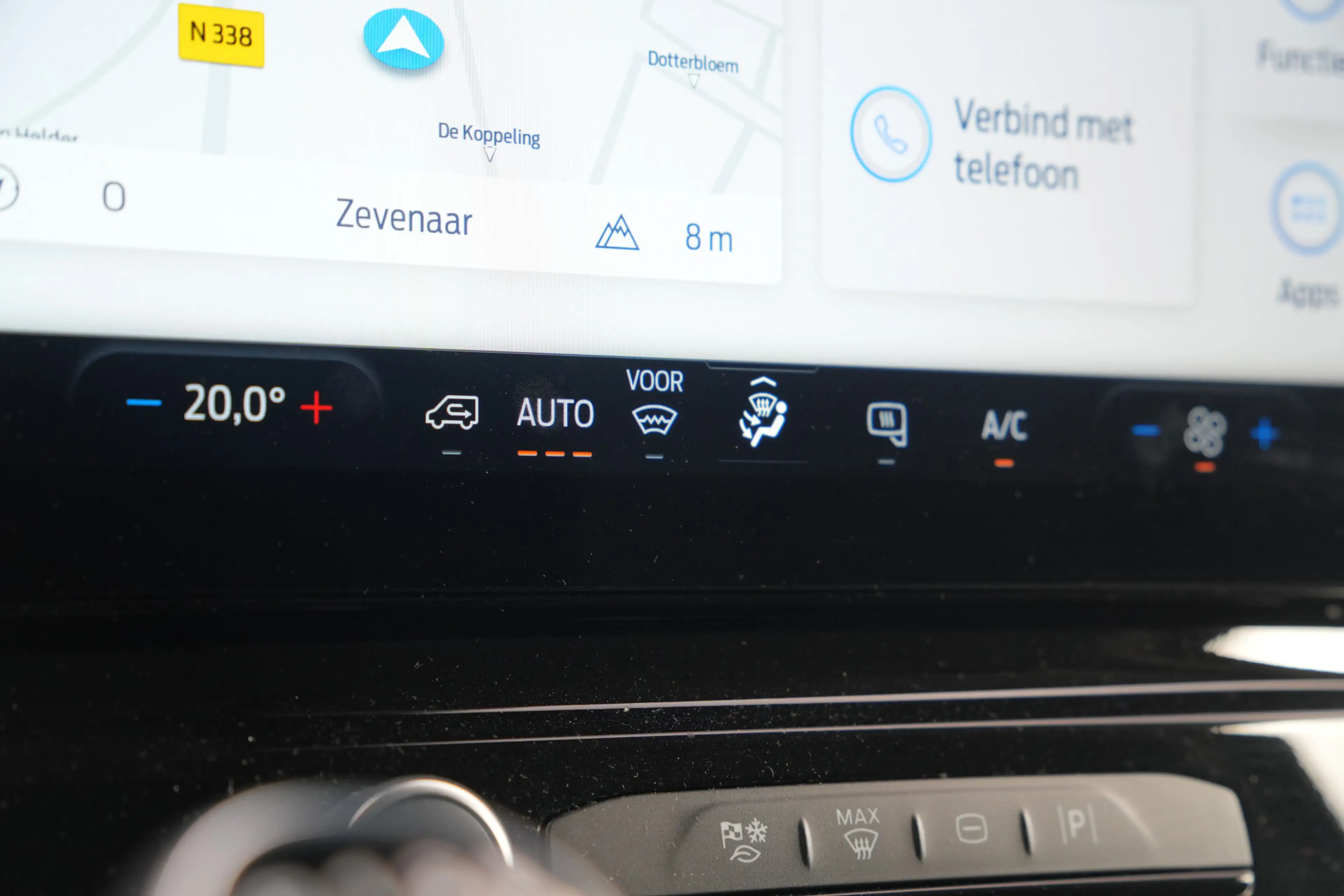 Ford Transit 350 2.0 TDCI L2H2 Trend 130pk - ACC - Blindspot - — photo 28