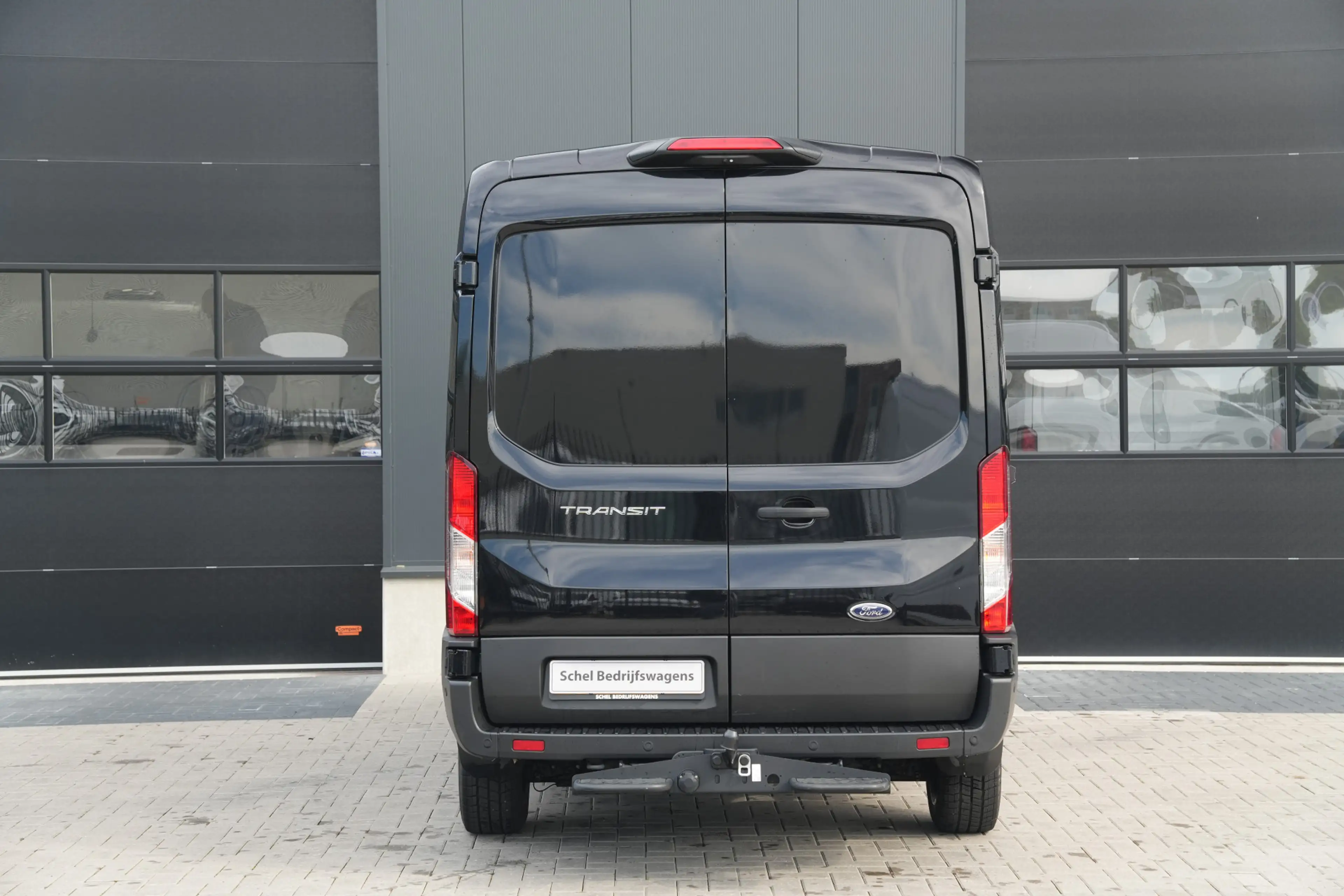 Ford Transit 350 2.0 TDCI L2H2 Trend 130pk - ACC - Blindspot - — photo 6