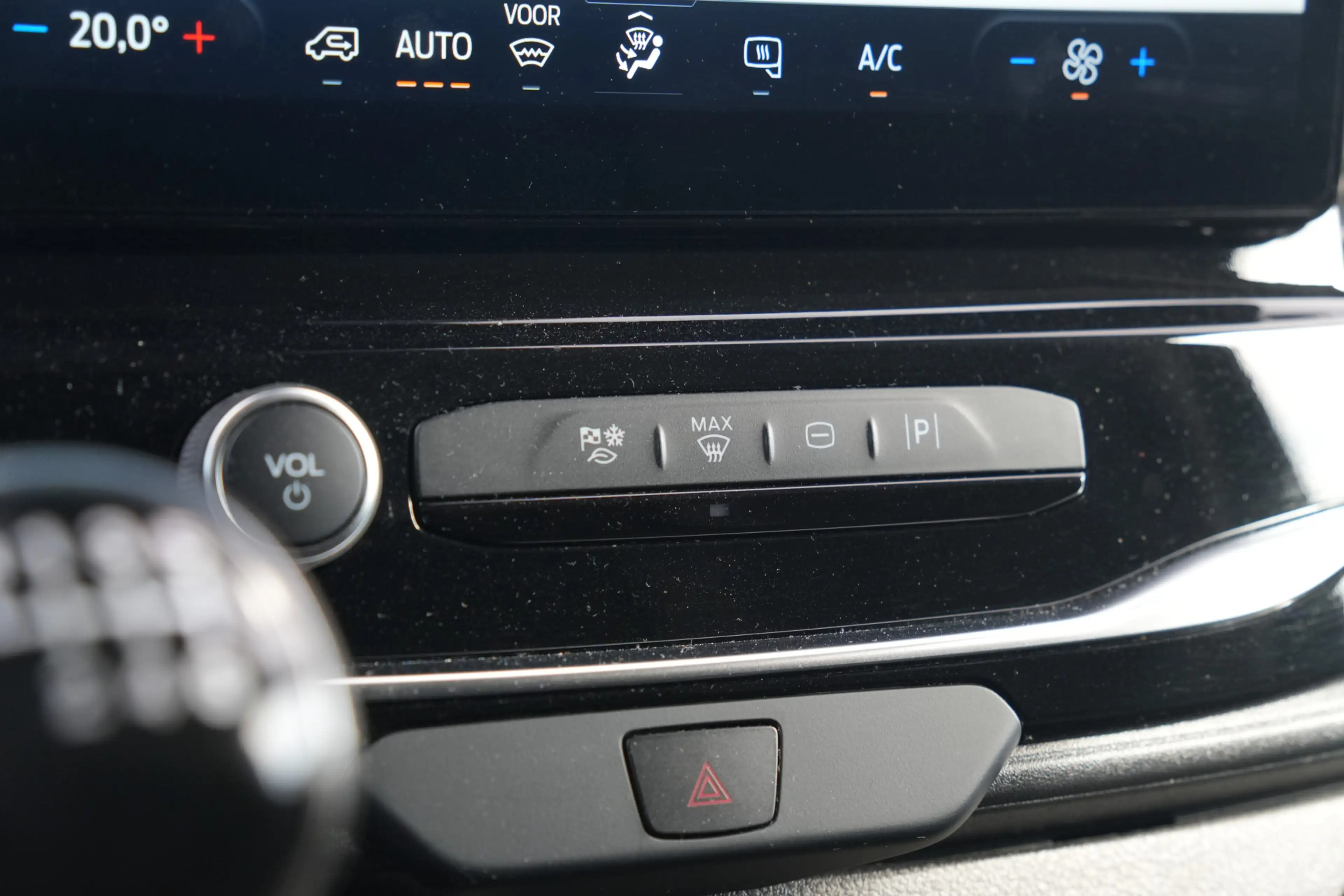 Ford Transit 350 2.0 TDCI L2H2 Trend 130pk - ACC - Blindspot - — photo 29