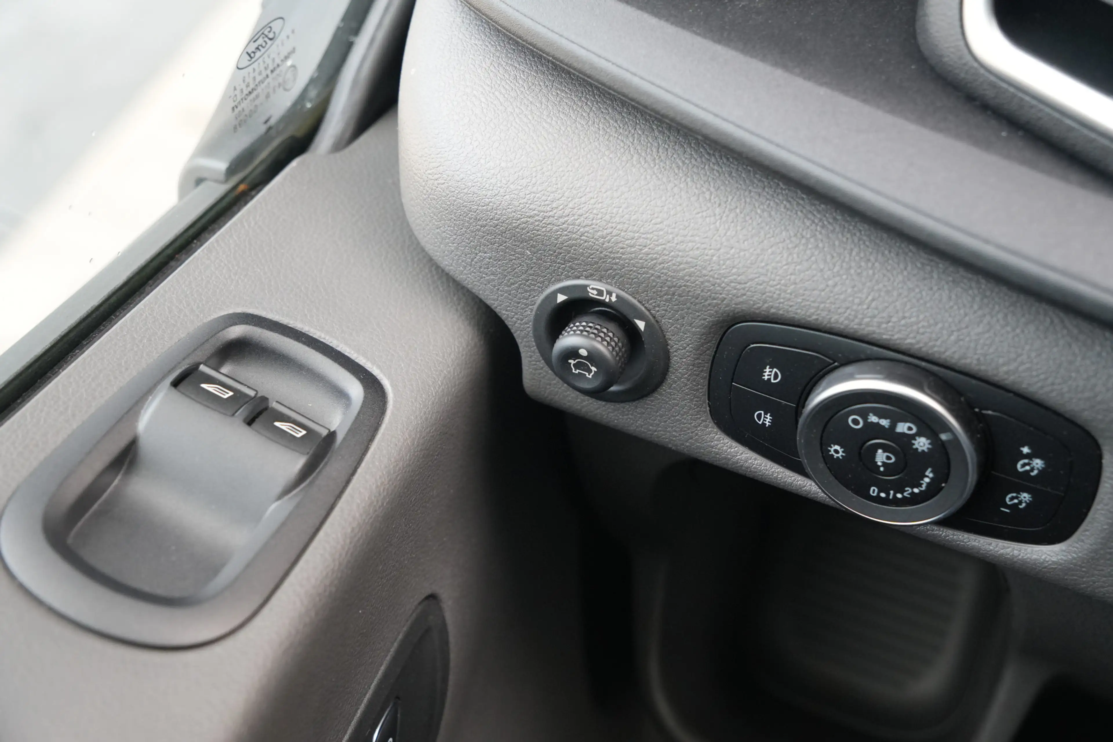 Ford Transit 350 2.0 TDCI L2H2 Trend 130pk - ACC - Blindspot - — photo 18