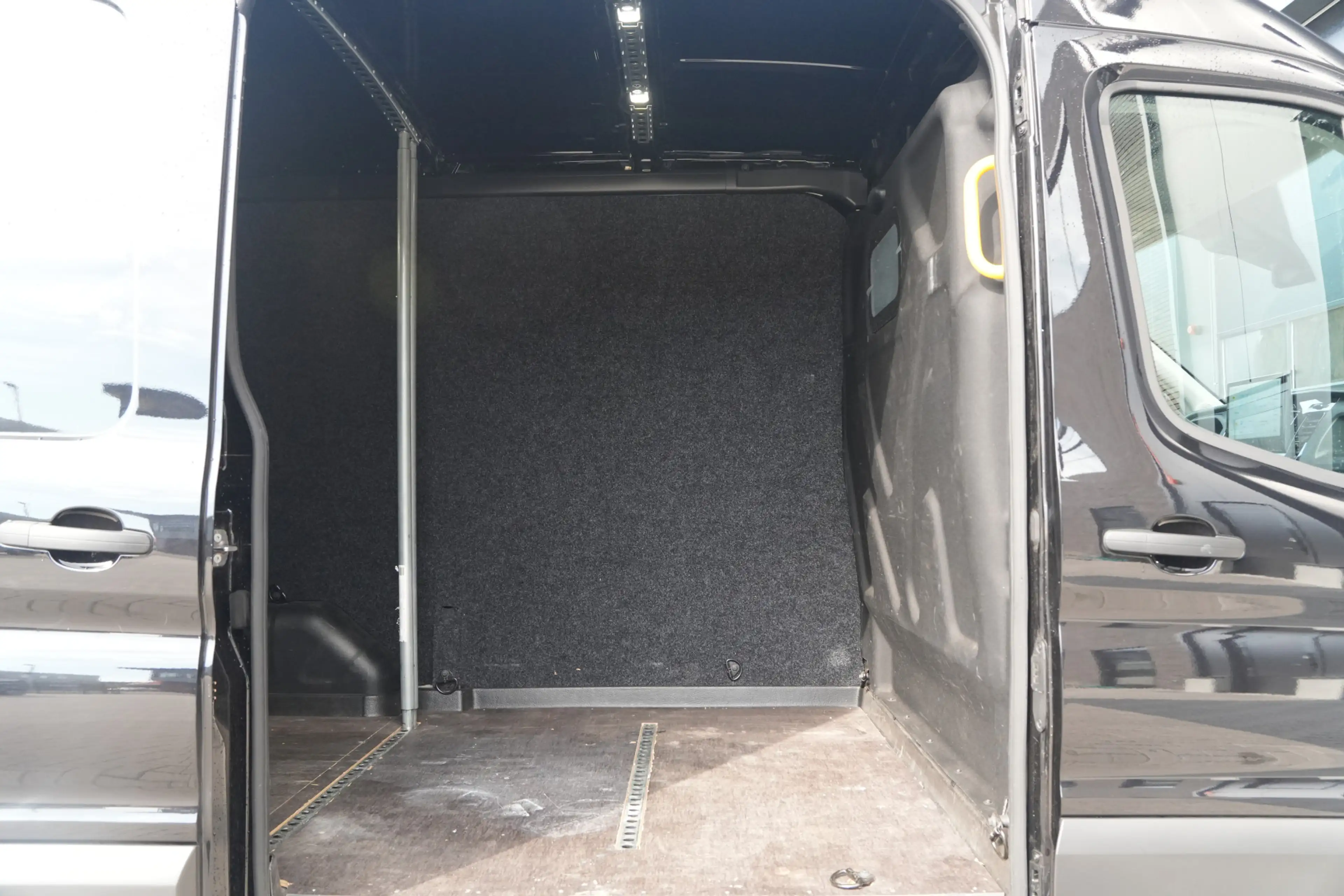 Ford Transit 350 2.0 TDCI L2H2 Trend 130pk - ACC - Blindspot - — photo 12