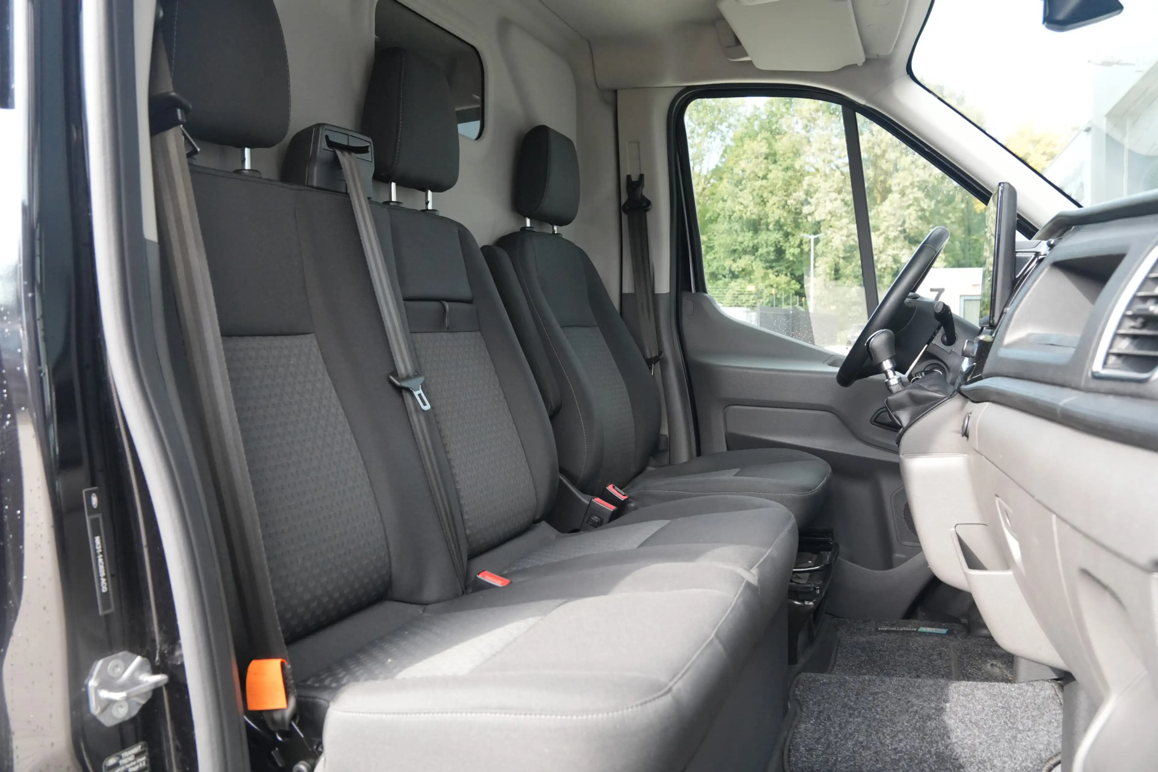 Ford Transit 350 2.0 TDCI L2H2 Trend 130pk - ACC - Blindspot - — photo 34