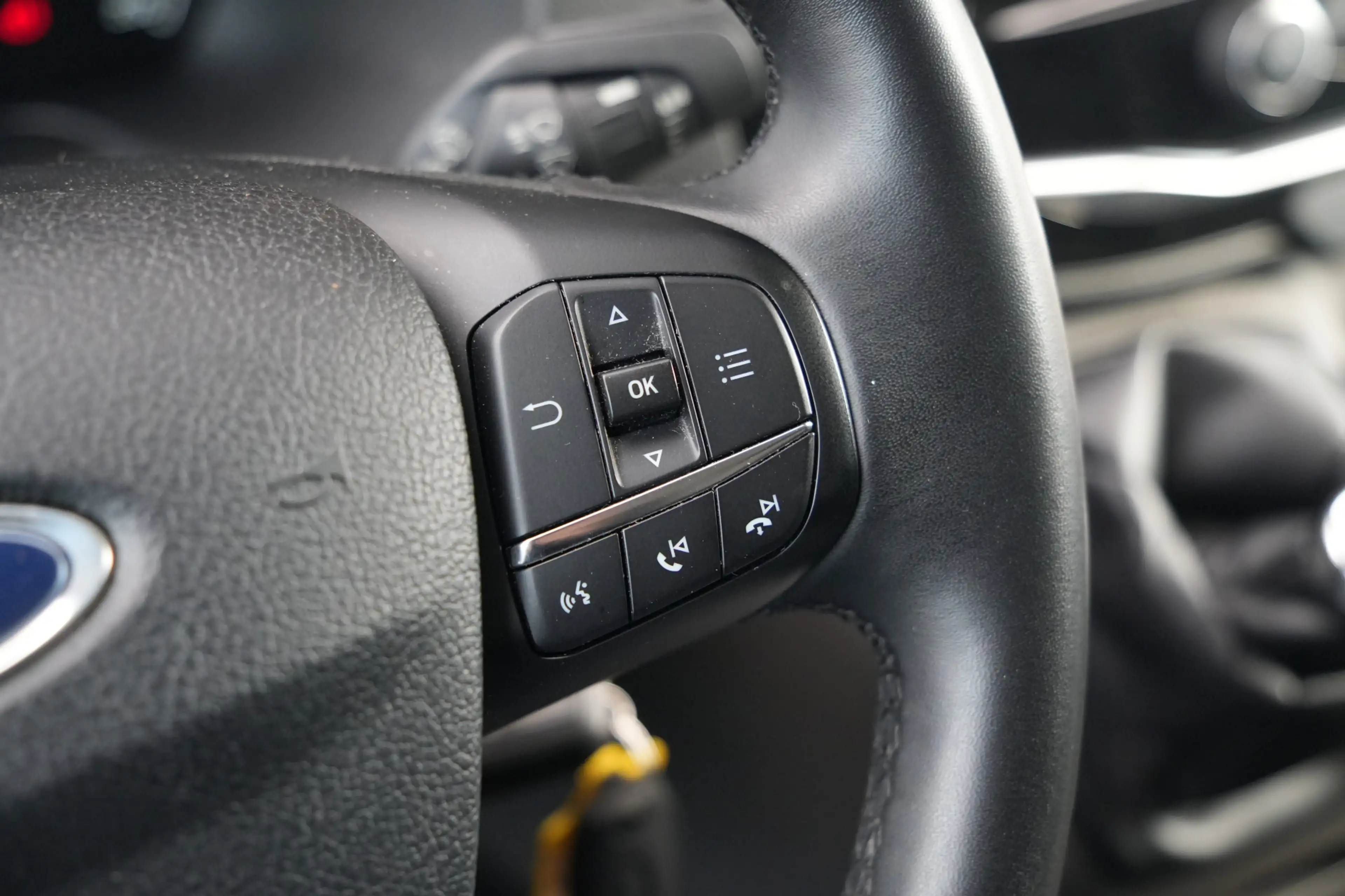 Ford Transit 350 2.0 TDCI L2H2 Trend 130pk - ACC - Blindspot - — photo 23