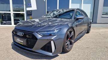 Avant 4,0 TFSI Quattro MHEV S-tronic