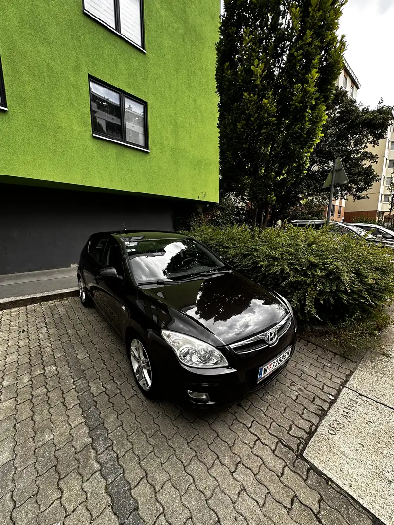 Hyundai i30 - 1