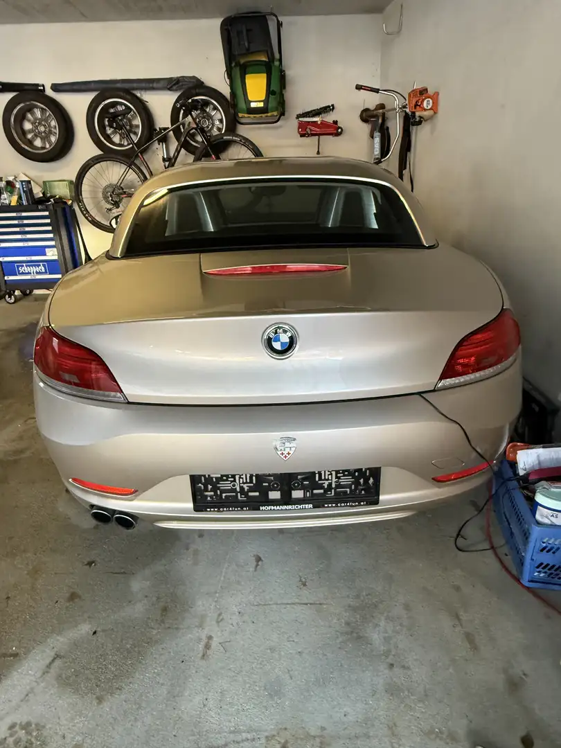 BMW Z4 sDrive 23i Österreich-Paket - 2