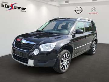 1.4 TSI Ambition PLUS EDITION