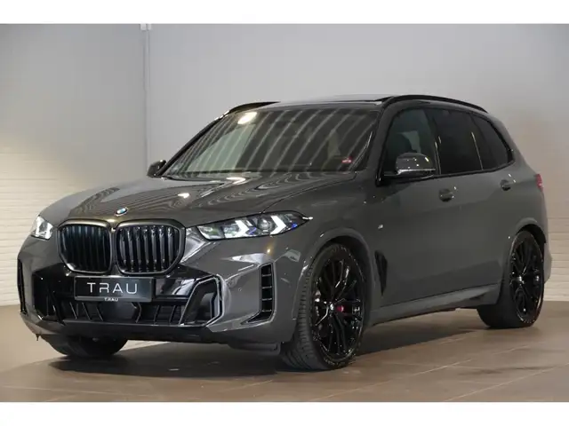 BMW X5 X5 view 3