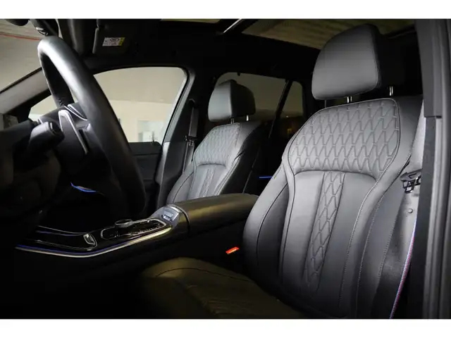 BMW X5 X5 view 10