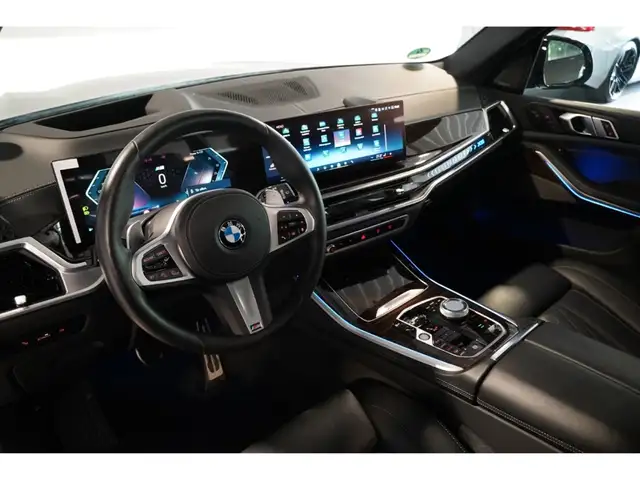 BMW X5 X5 view 11