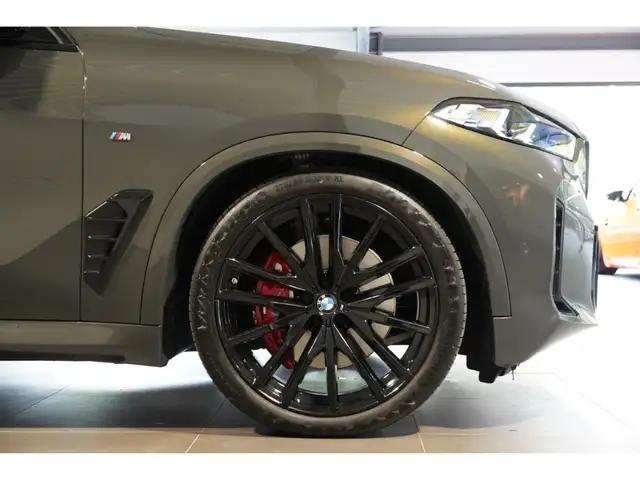 BMW X5 X5 view 7