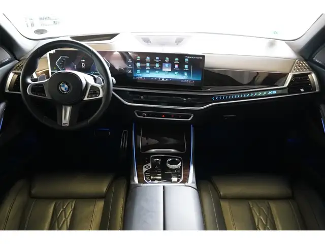 BMW X5 X5 view 14