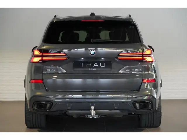 BMW X5 X5 view 5