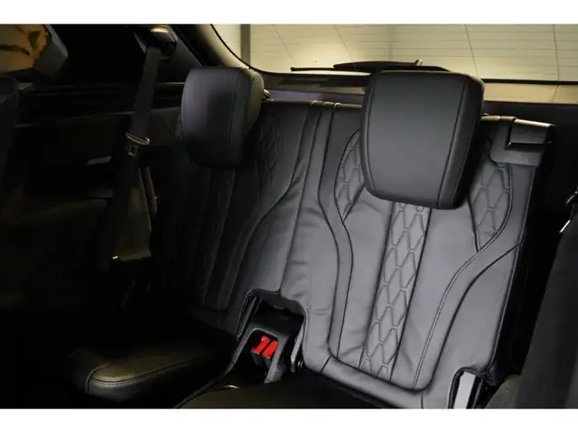 BMW X5 X5 view 12