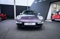 Porsche 993 Carrera S *Vesuvio*Schalter*lückenlose Histo Violet - thumbnail 10