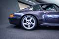 Porsche 993 Carrera S *Vesuvio*Schalter*lückenlose Histo Violett - thumbnail 9