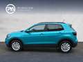 Volkswagen T-Cross Life TSI Blau - thumbnail 3