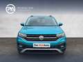 Volkswagen T-Cross Life TSI Blau - thumbnail 2