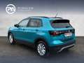 Volkswagen T-Cross Life TSI Blau - thumbnail 4