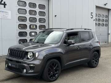 Renegade 1.6 MJD Downtown AdBlue