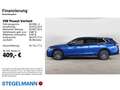 Volkswagen Passat Variant 2.0 TDI DSG Elegance *AHK*Standhz Blau - thumbnail 2