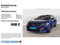 Volkswagen Passat Variant 2.0 TDI DSG Elegance *AHK*Standhz Bleu - thumbnail 2