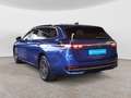 Volkswagen Passat Variant 2.0 TDI DSG Elegance *AHK*Standhz Blau - thumbnail 4