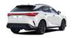 Lexus RX 350 h E-Four F-Sport Design LED, Navi, Kamera Blanco - thumbnail 5