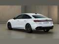 Audi A5 Limousine TDI quattro S line Blanc - thumbnail 2